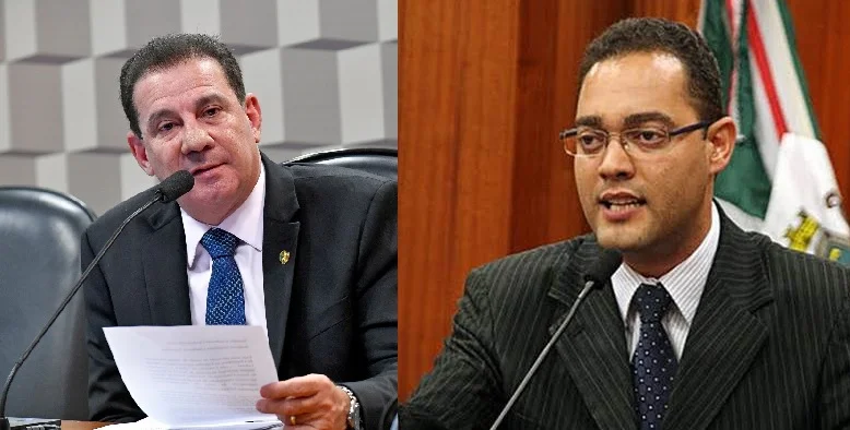 Debate sobre ações para o setor energético é promovido por deputado em conjunto com senador