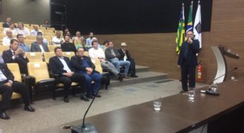 Projeto da CMTC pretende reduzir tarifa para R$2,83