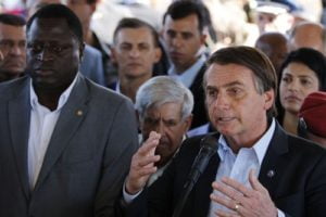 bolsonaro tributos