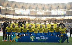 brasil campeao copa america