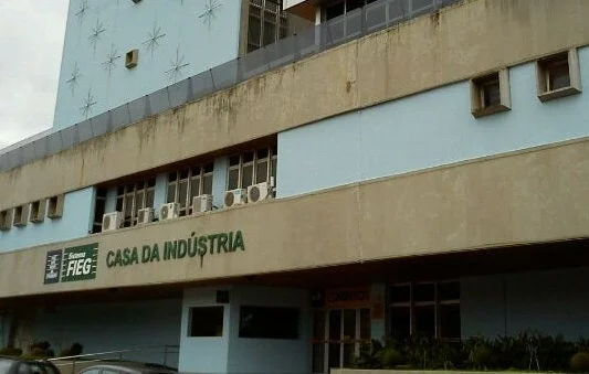 casa da industria