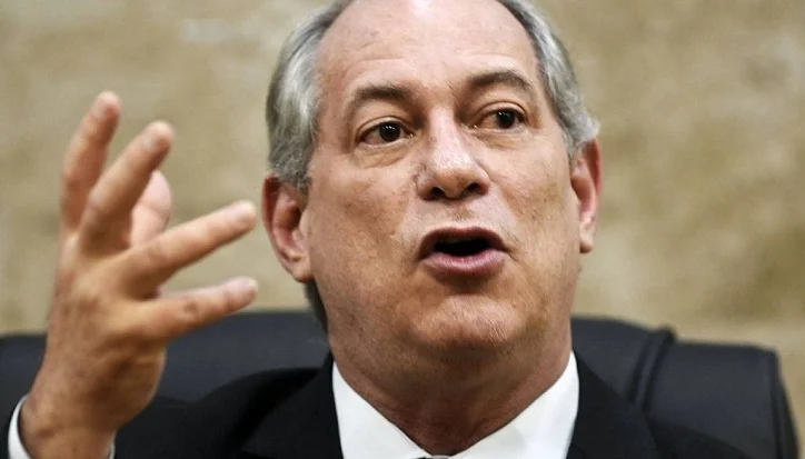 ‘Bolsonaro deixará Presidência desvalorizada’, diz Ciro Gomes