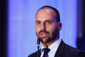 eduardo bolsonaro