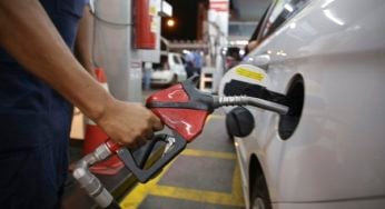 Petrobras baixa gasolina em R$ 0,03 e diesel em R$ 0,04