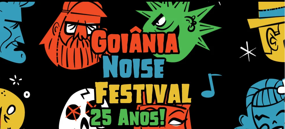 goiania noise festival 1111