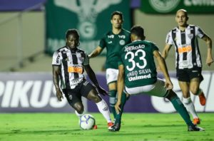 goias e atletico mineiro