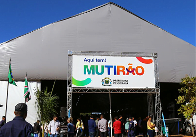 mutirao 1