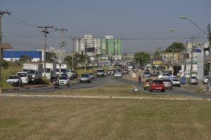 obra rotatoria vila brasilia