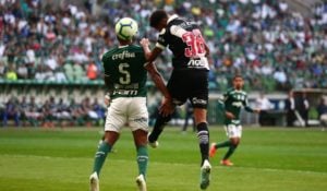 palmeiras x vasco