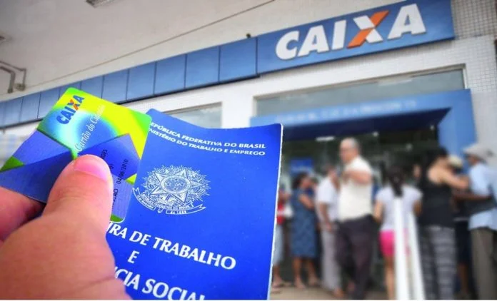 Funcionário da Caixa é preso por fraudes em pagamentos de cotas do PIS