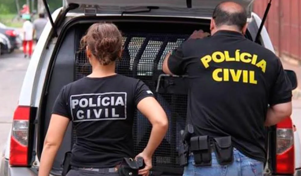 policia civil