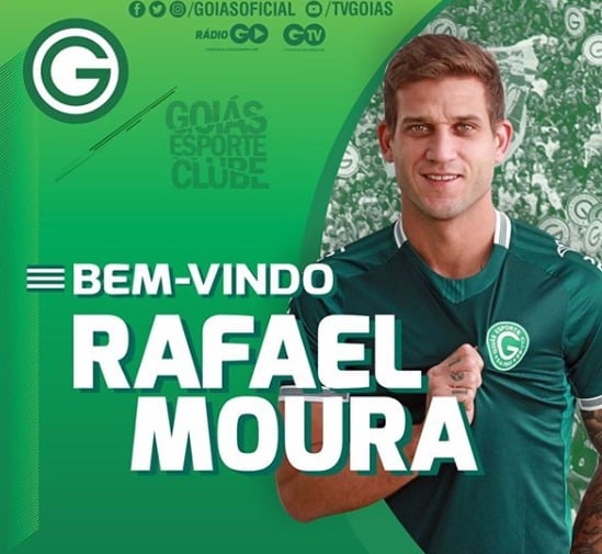 rafael moura