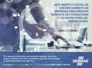 sebrae edital