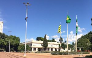 sede cultura praca civica