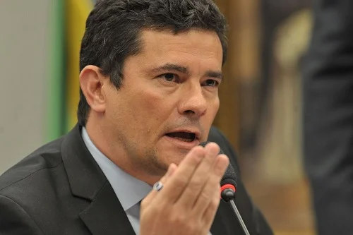 sergio moro