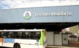 terminal isidoria