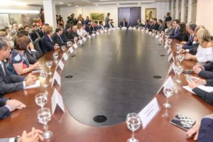 acordo enel governo goias foto divulgacao