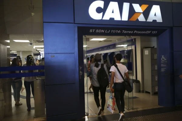 Caixa divulga calendário de saques do FGTS; Confira as regras