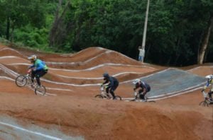 bicicros em aparecida foto divulgacao