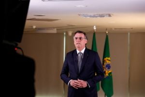 bolsonaro tv