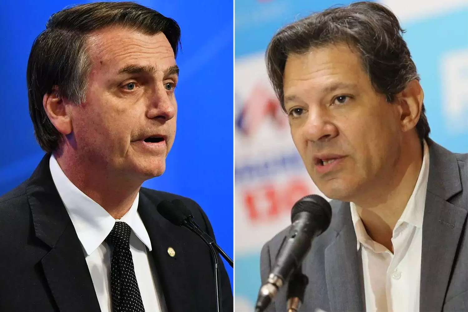 Bolsonaro sofre segunda derrota no TSE e Tribunal arquiva processo contra Haddad e Folha