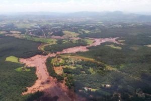 brumadinho foto cbmg