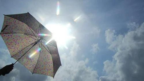 Mais calor, chuva e alerta de tempestade: veja a previsão para Goiás nos próximos dias