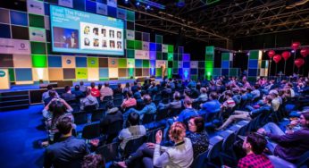 Maior evento de tecnologia do país é realizado pela primeira vez em Goiânia