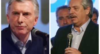 Eleições primárias na Argentina impõe dura derrota a Macri