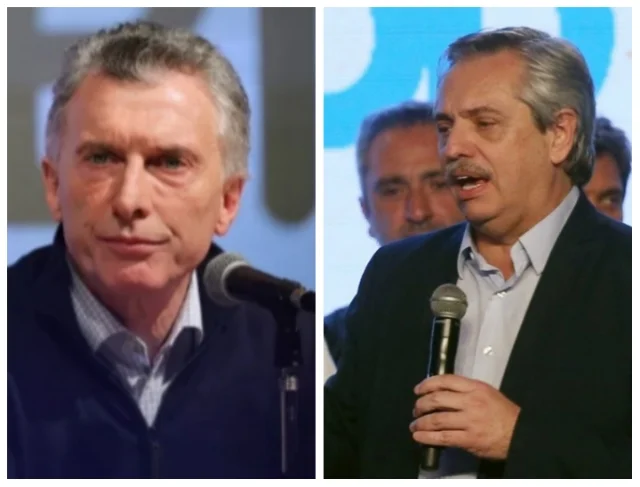 Peronista, Alberto Fernandez bate Macri e vence eleições na Argentina ainda no primeiro turno