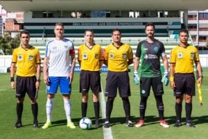 goias avai aspirantes