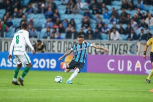 gremio chapeco