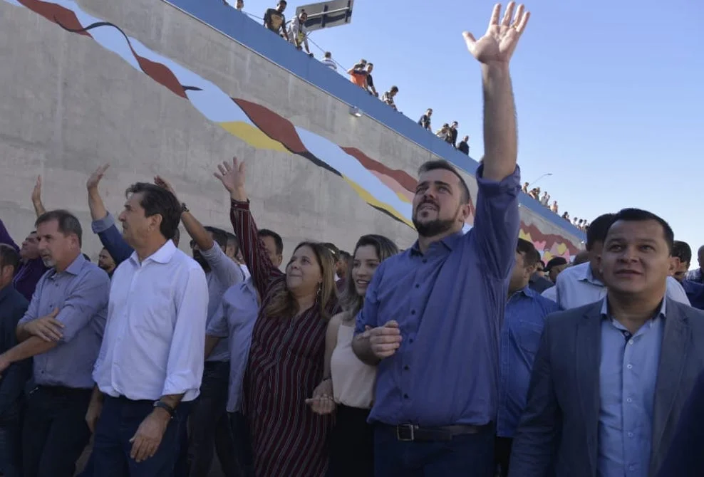 gustavo mendanha viaduto foto claudivino antunes