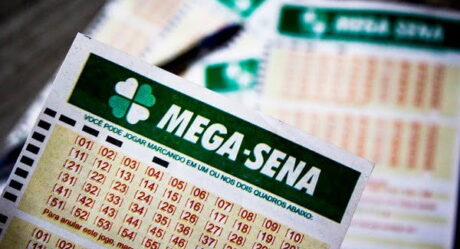 Mega-Sena sorteia hoje prêmio de R$ 24 milhões