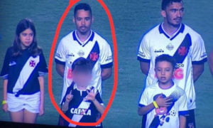 menino seis jogo goias vasco imagem reproducao2