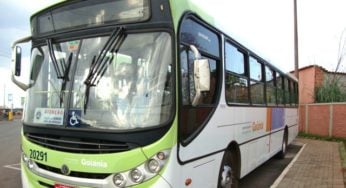 CMTC altera trajeto de 20 linhas para Goiás x Sol de América