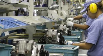 Produção industrial goiana tem a segunda maior alta entre 17 estados; crescimento de 8,5% em maio