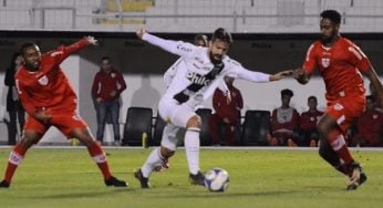 Ponte Preta é derrotada em casa e Atlético segue na terceira posição na Série B