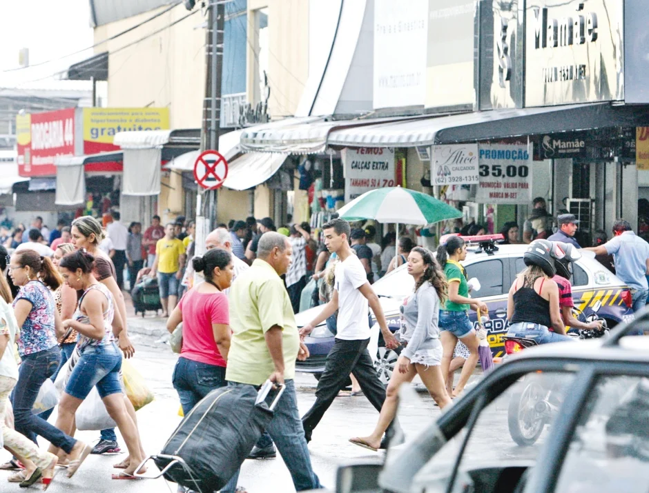 Censo 2022: Goiás tem mais mulheres do que homens; veja dados