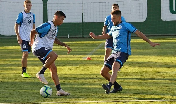 preparacao goias