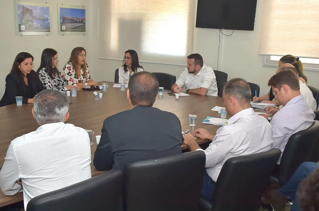 reuniao caixa eaparecida