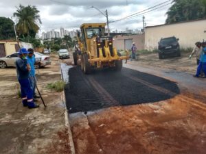 Foto: Prefeitura de Goiânia