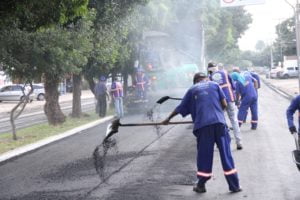 asfalto foto prefeitura de goiania