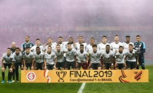 athletico campeao 2019