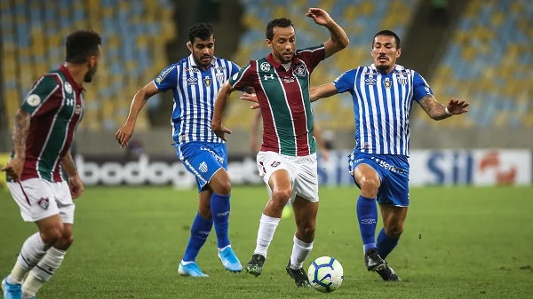 avai e fluminense 1111