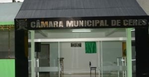 camara municipal de ceres