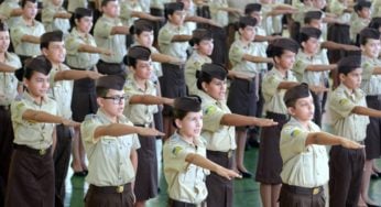 Goiás terá mais dez novos Colégios Militares