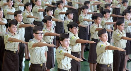 Inscrições para Colégios Militares se encerram nesta semana