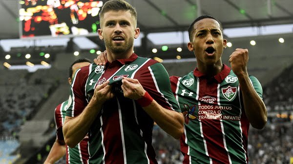 fluminense gremio