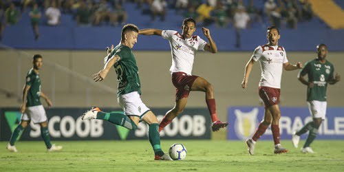 goias e fluminense